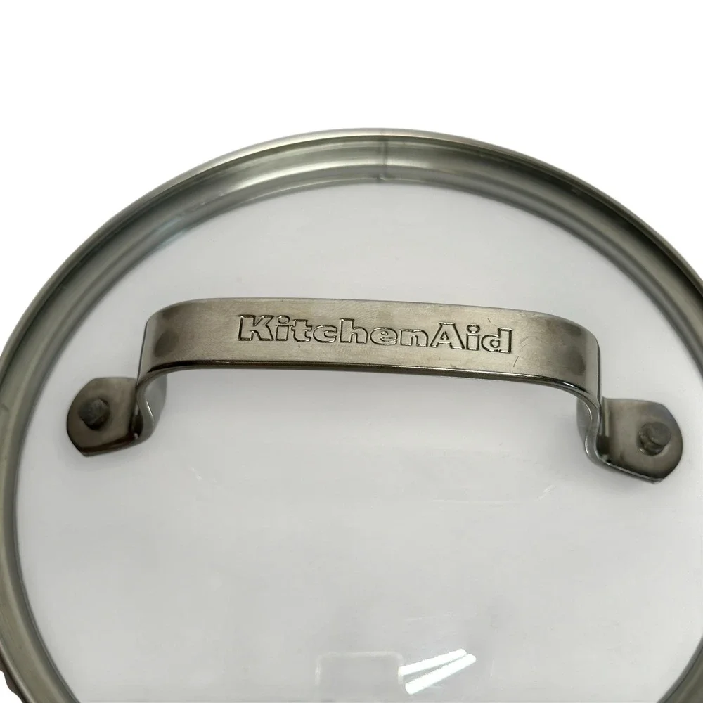 KitchenAid use signs